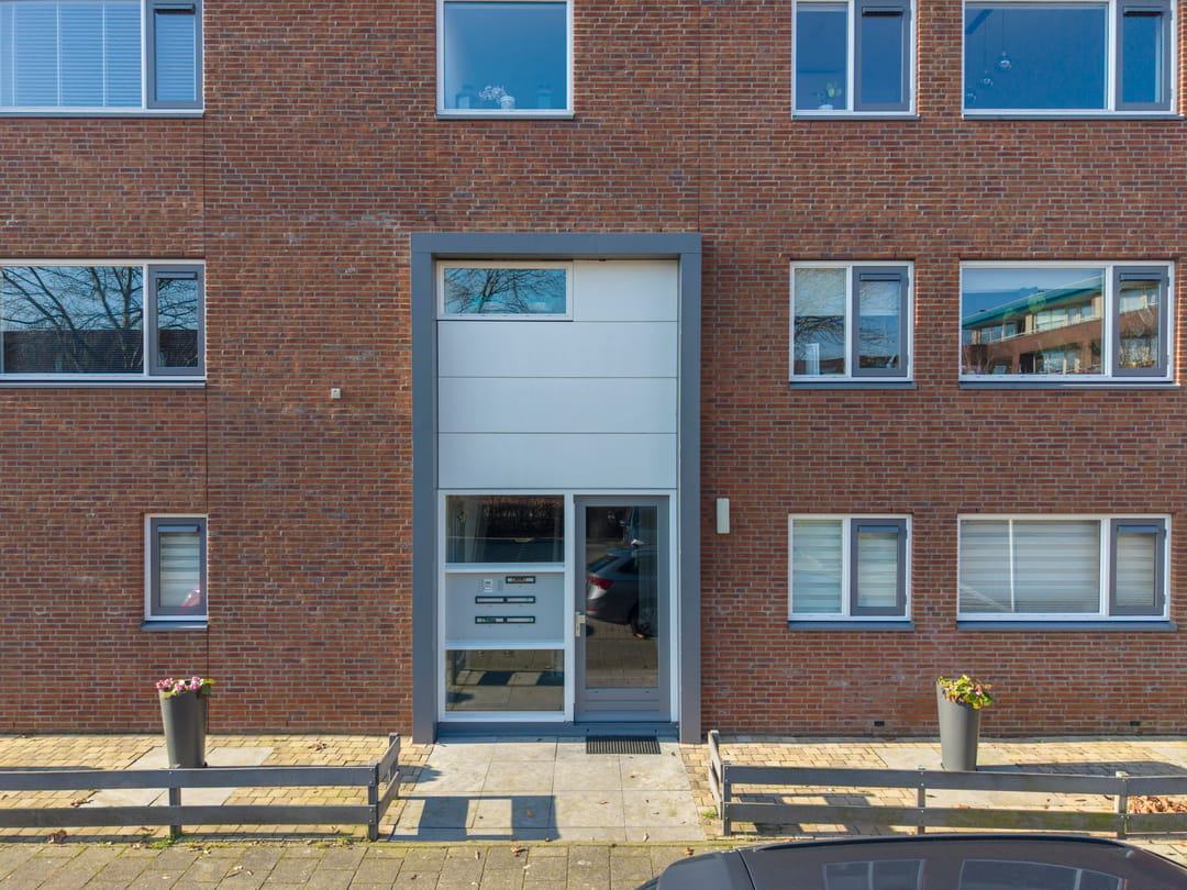 Photo 23 of Willame Naghelstraat 40