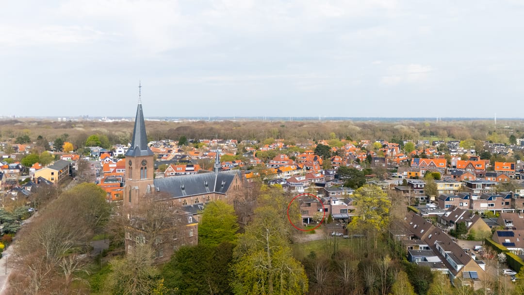 Photo 1 of Schaepmanlaan 2