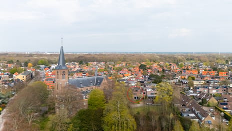 Schaepmanlaan thumbnail