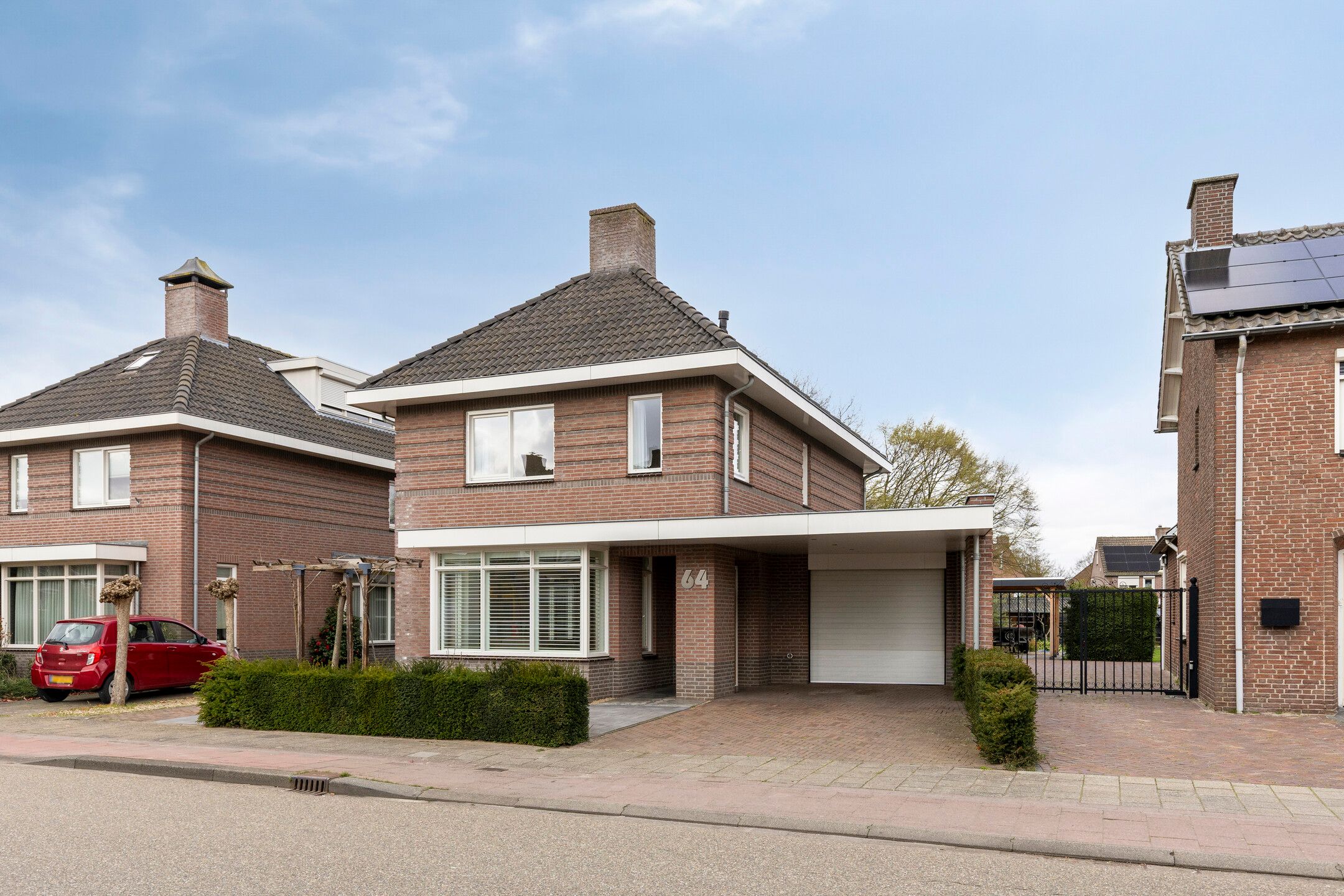 Stationsstraat 64 