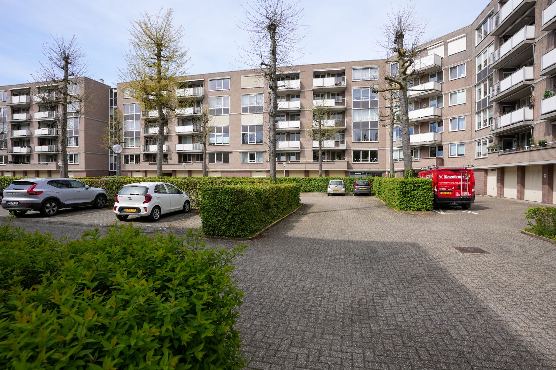 Blijdestein 43 