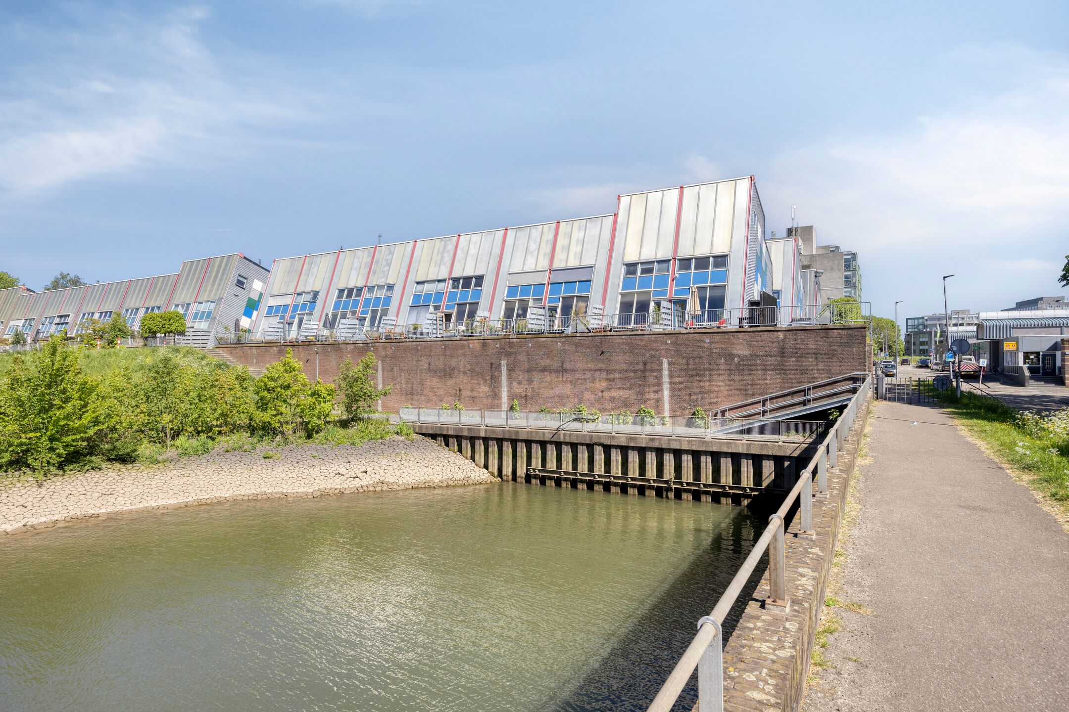 Waterwerk 80 