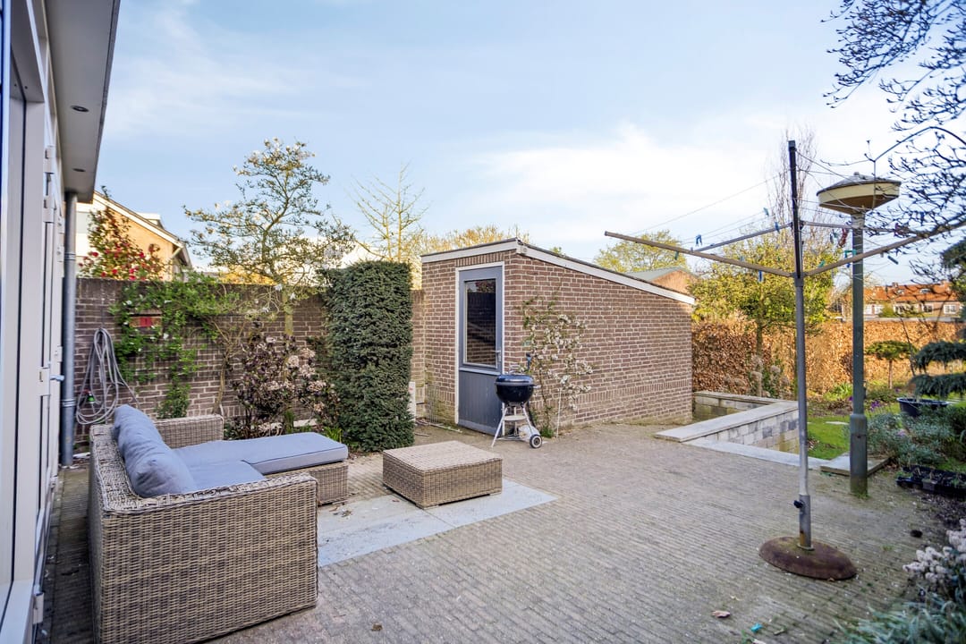 Photo 28 of Dorpstraat 43
