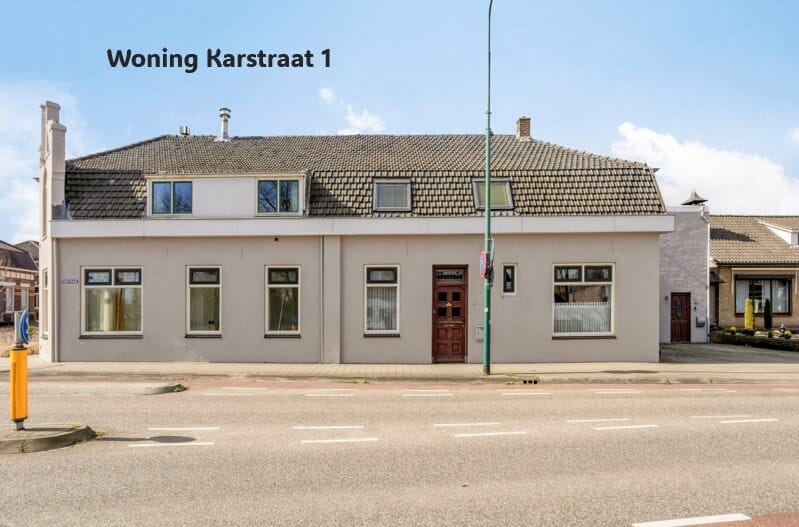 Foto 57 van Karstraat 1