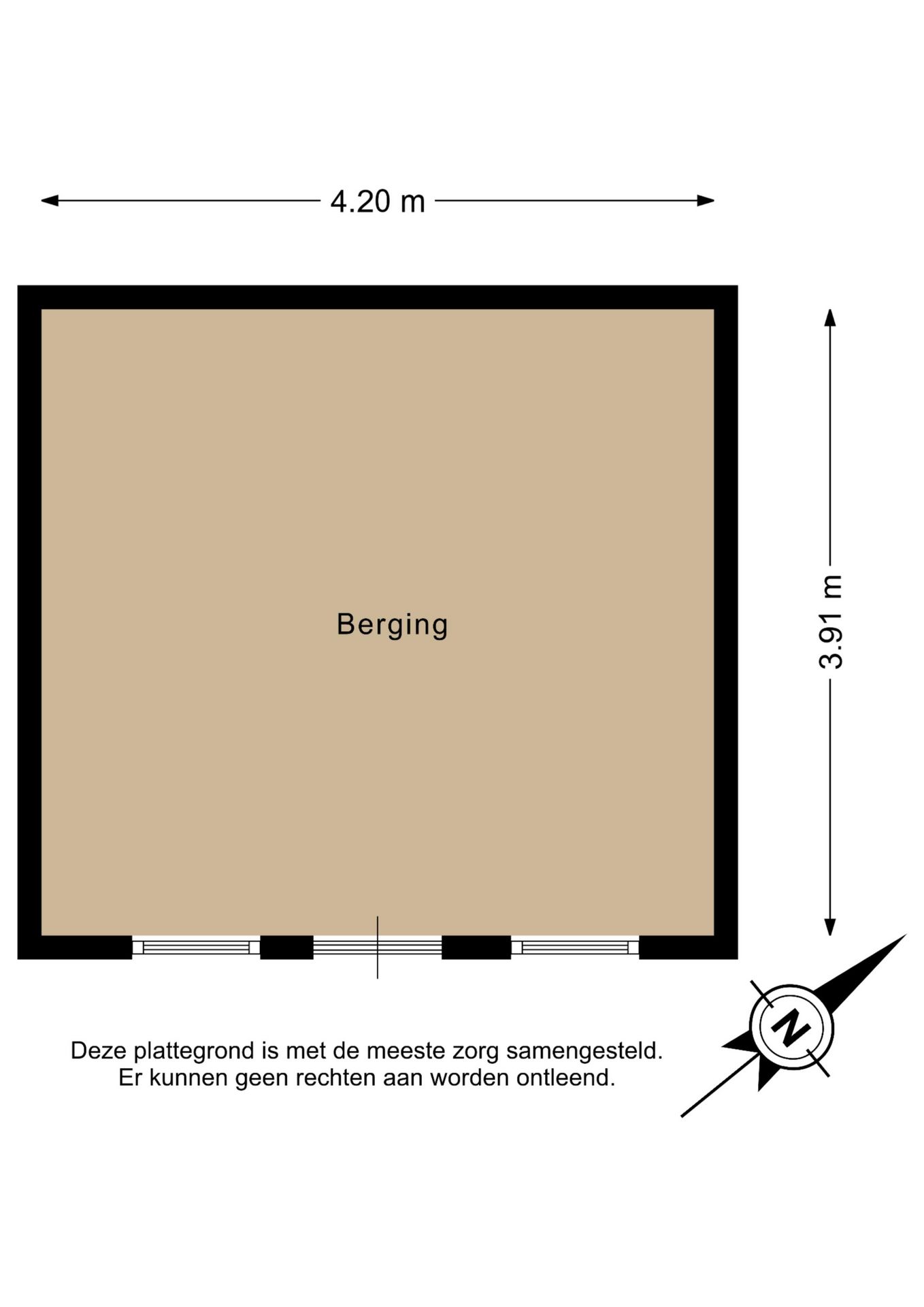 Photo 59 of G.Gernaatweg 1