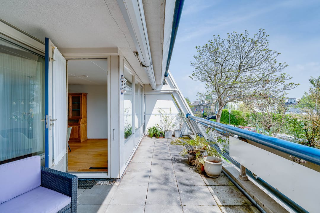 Photo 13 of Balsemkruidstraat 33