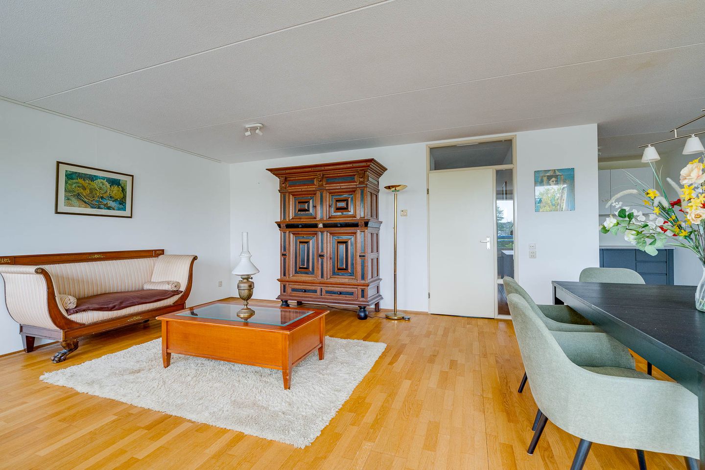Photo 5 of Balsemkruidstraat 33