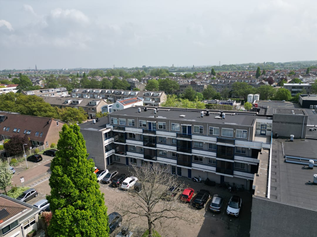 Photo 31 of Balsemkruidstraat 33