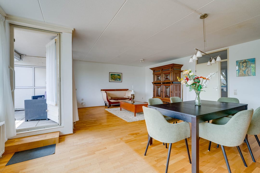 Photo 8 of Balsemkruidstraat 33