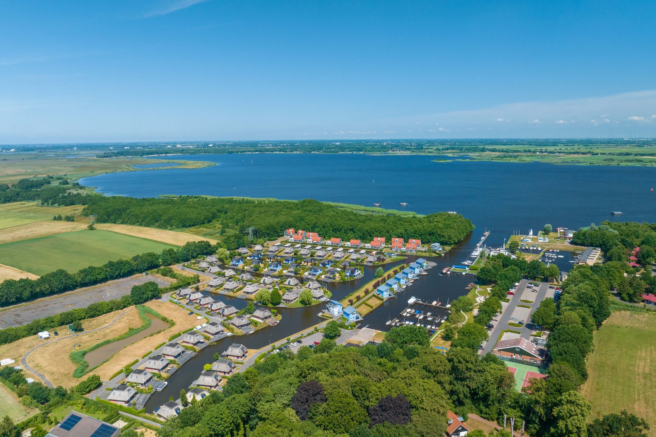 Photo 6 of De Bloemert 1-310