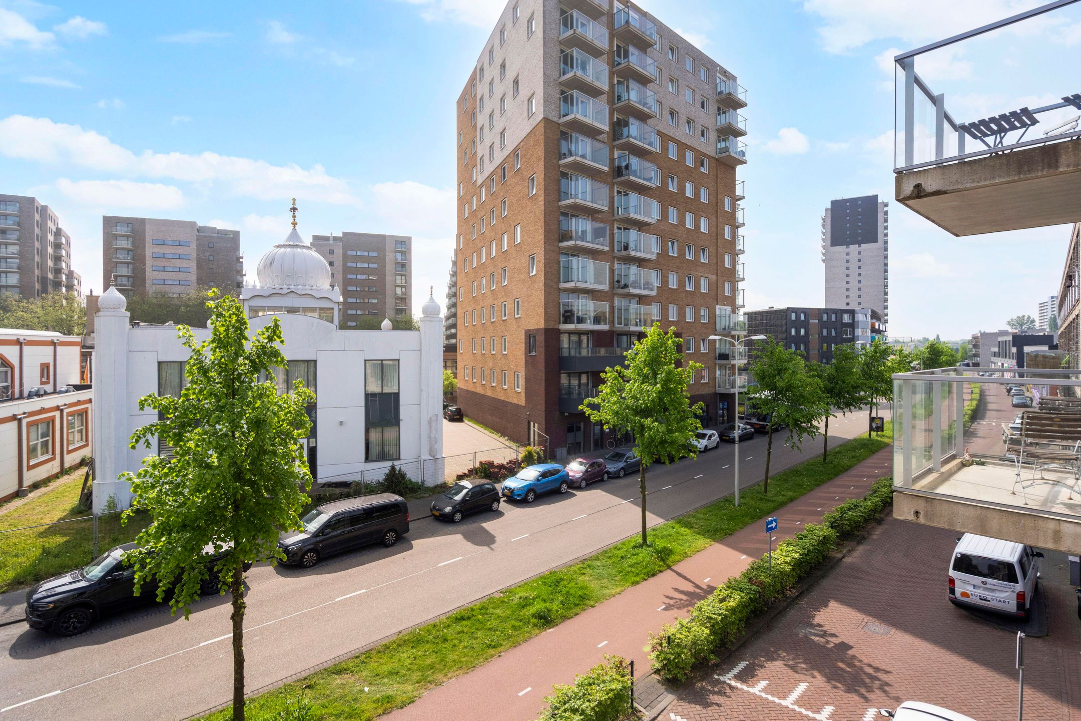Foto 18 van Waldorpstraat 287-B