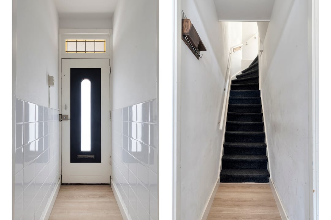 Photo 7 of Spechtstraat 13-B