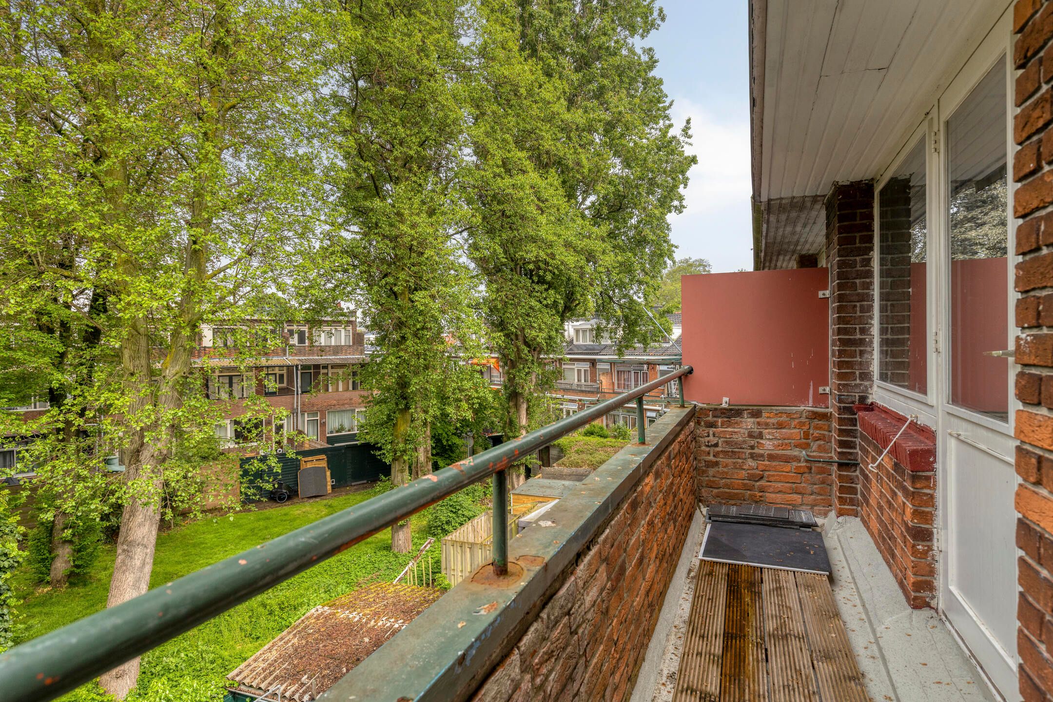 Photo 18 of Spechtstraat 13-B