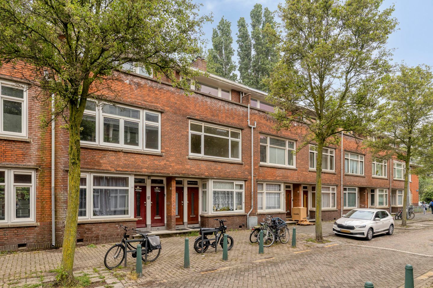 Photo 4 of Spechtstraat 13-B