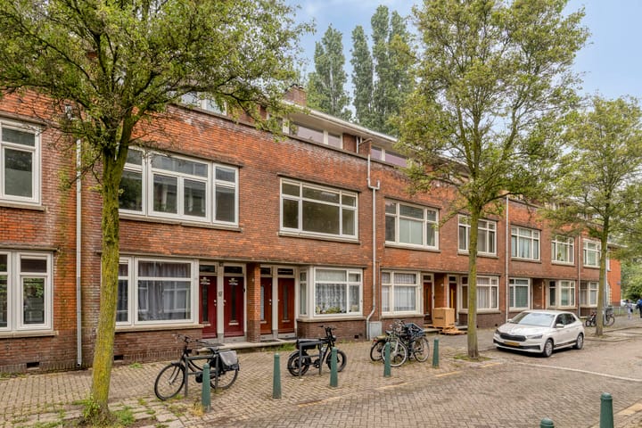 Foto 4 van Spechtstraat 13-B