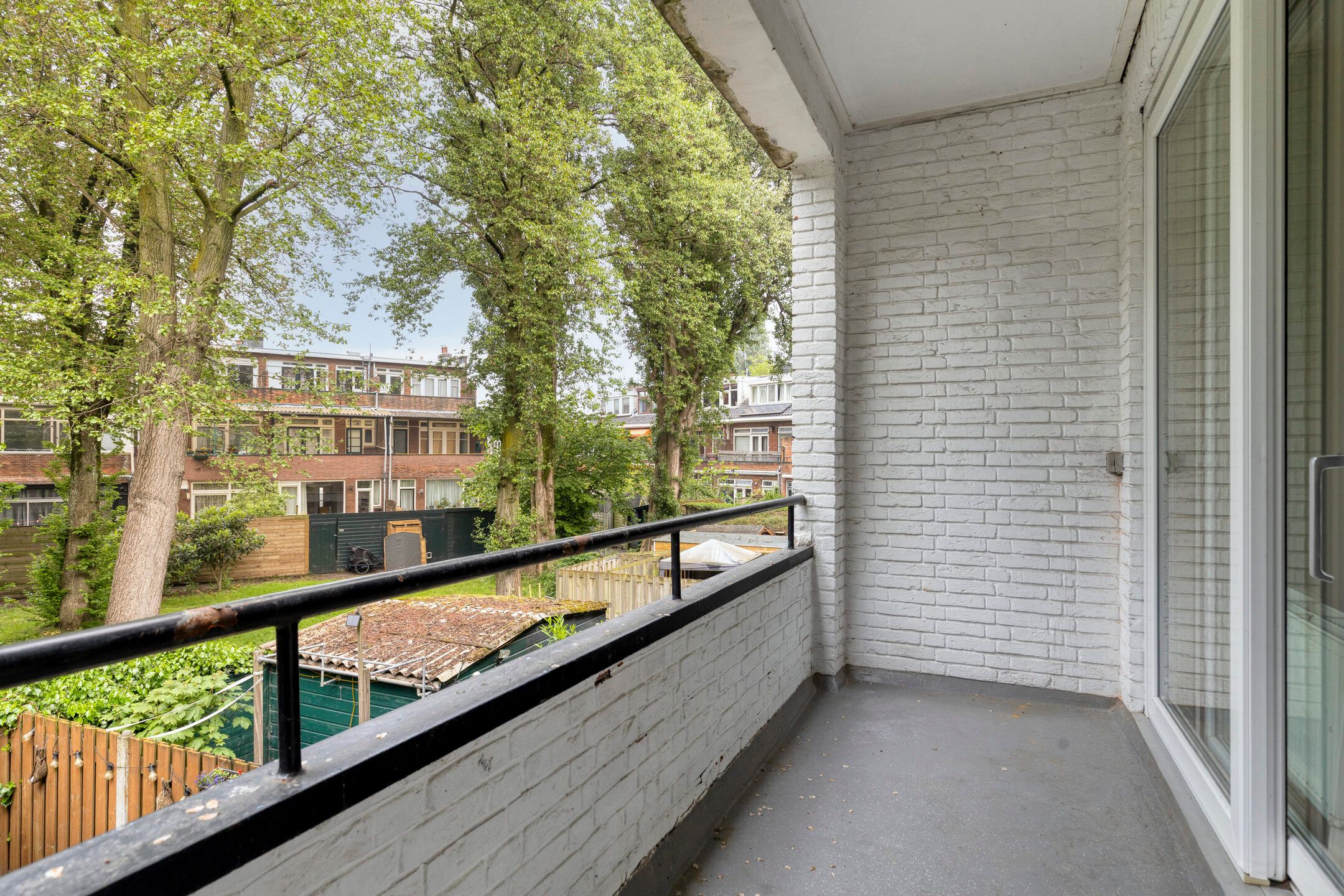 Photo 12 of Spechtstraat 13-B