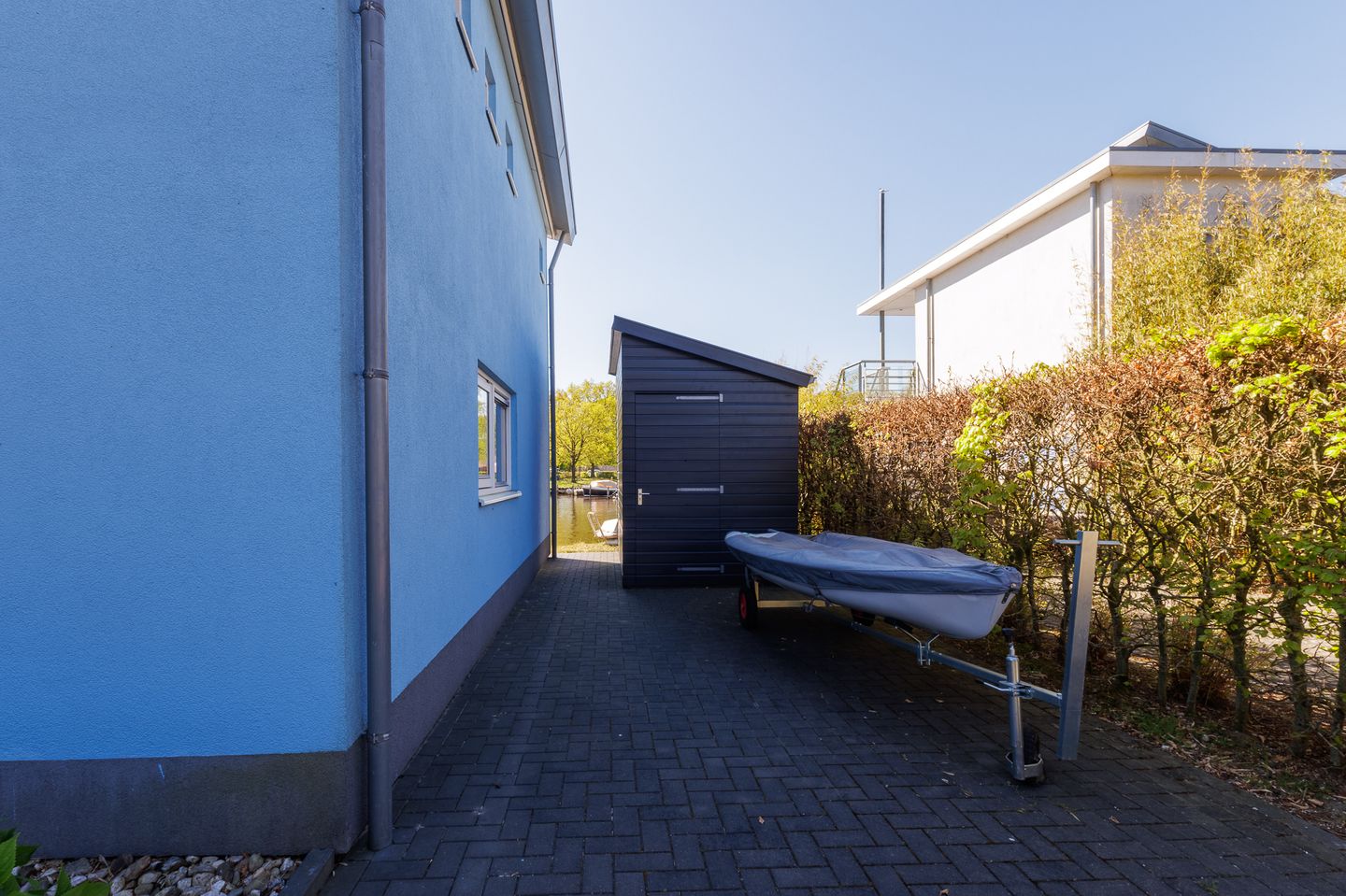 Photo 10 of De Bloemert 1-310