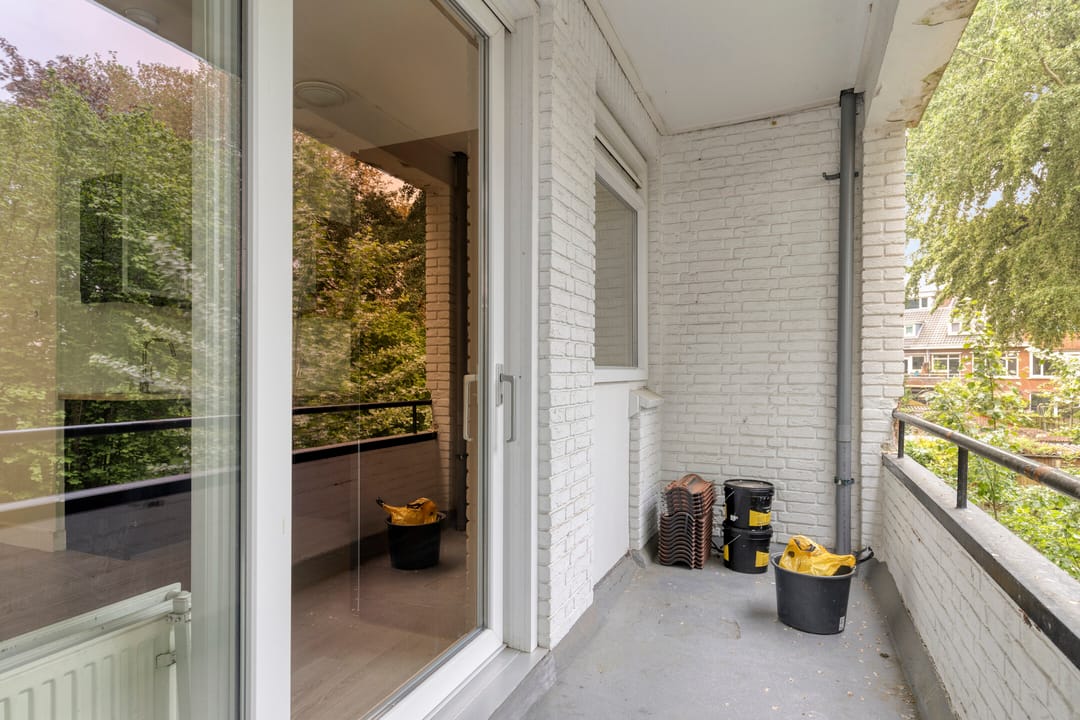 Photo 13 of Spechtstraat 13-B