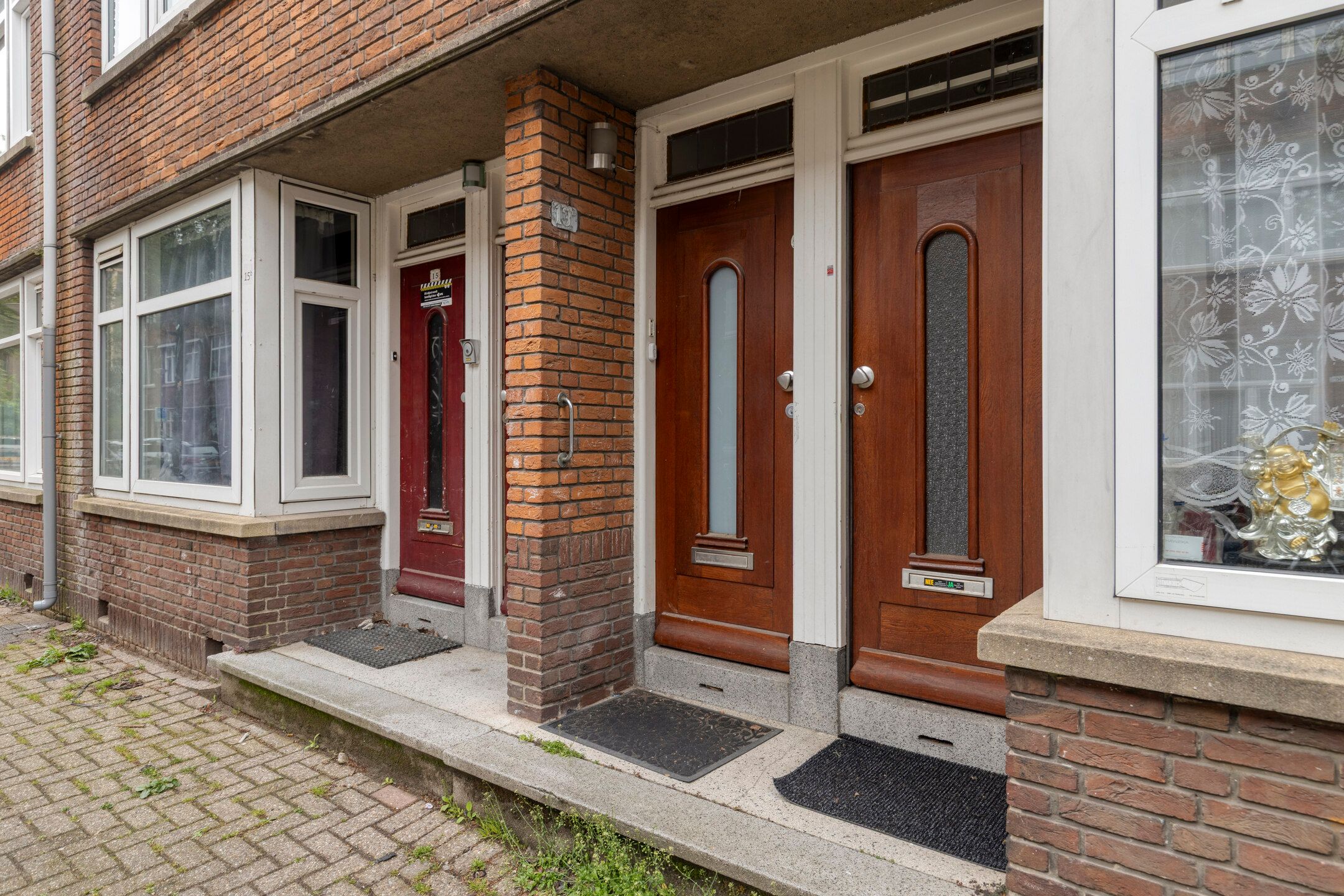 Photo 6 of Spechtstraat 13-B