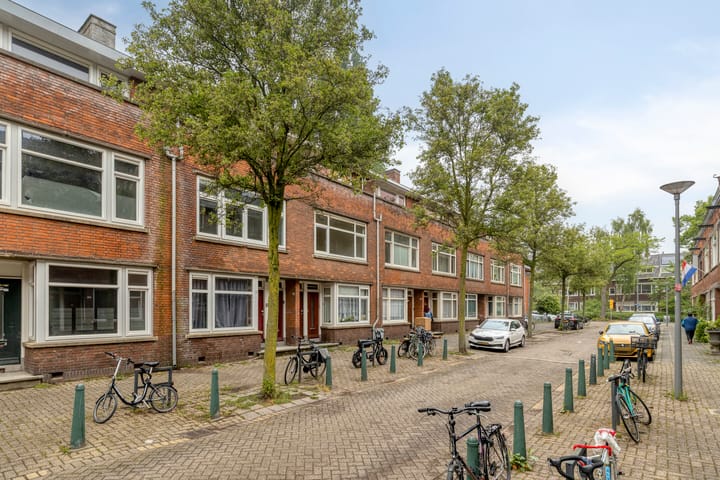Foto 5 van Spechtstraat 13-B