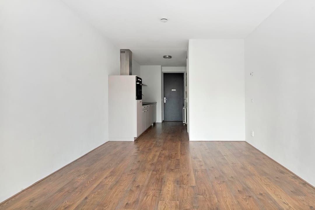 Foto 13 van Waldorpstraat 287-B