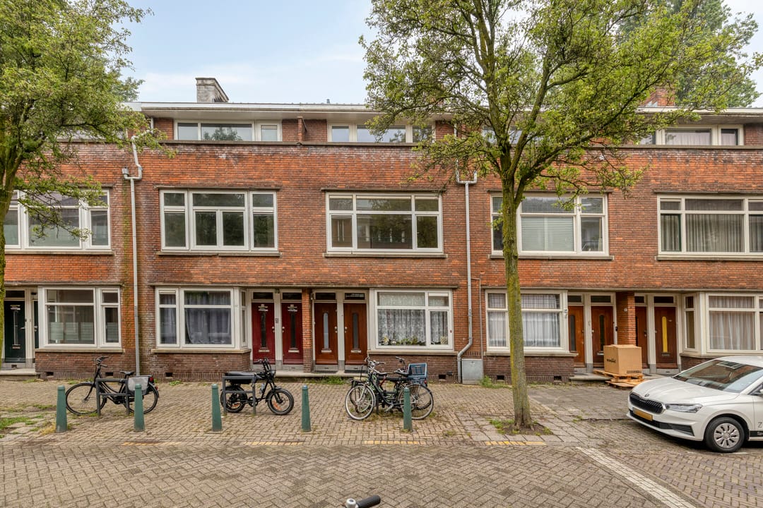 Photo 1 of Spechtstraat 13-B