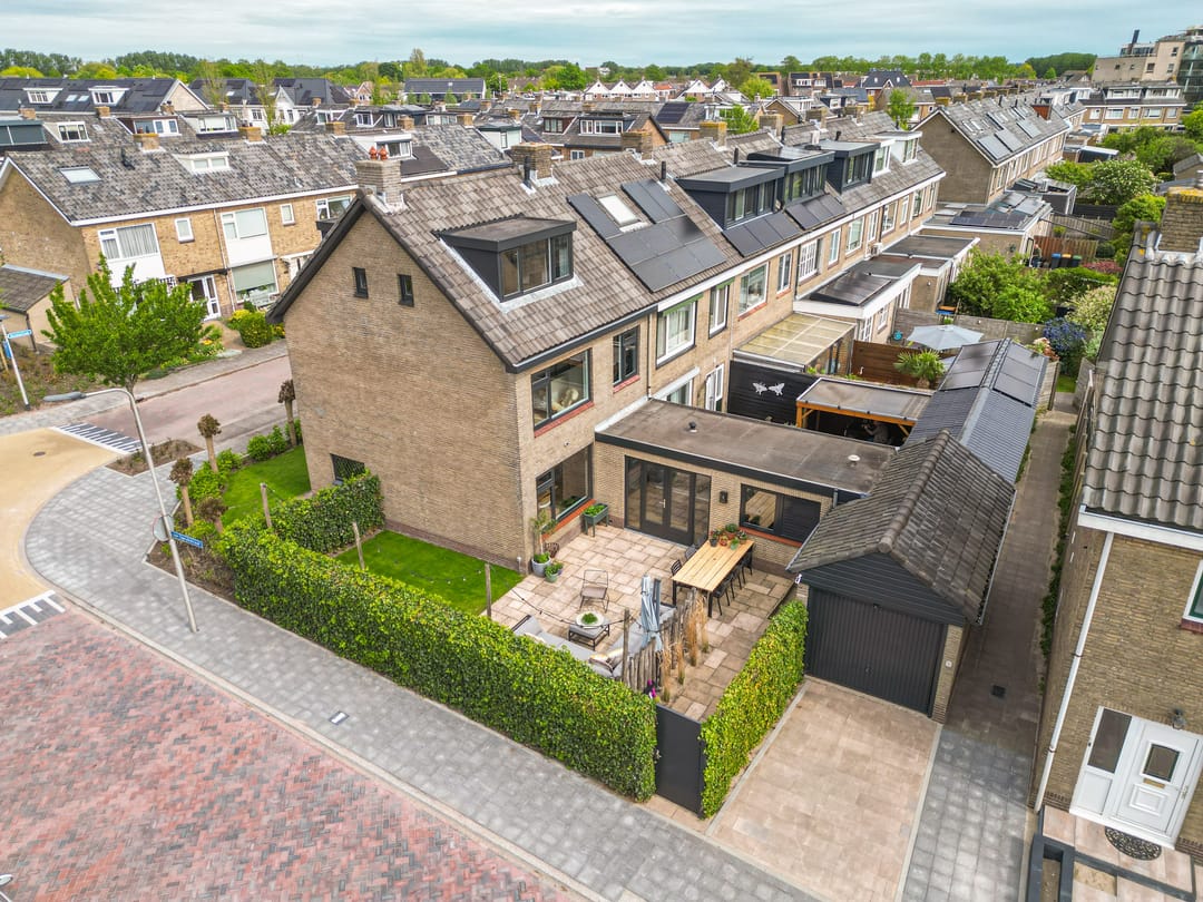 Foto 41 van Barentszstraat 44