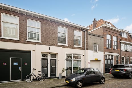 Wouwermanstraat thumbnail