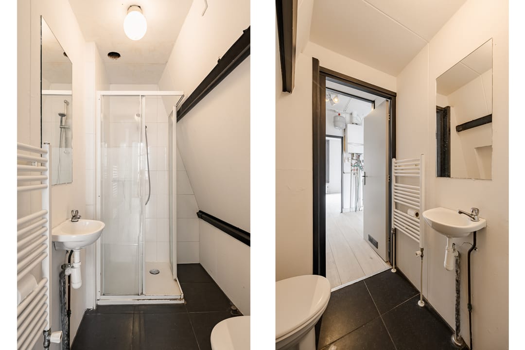 Foto 28 van Wouwermanstraat 30