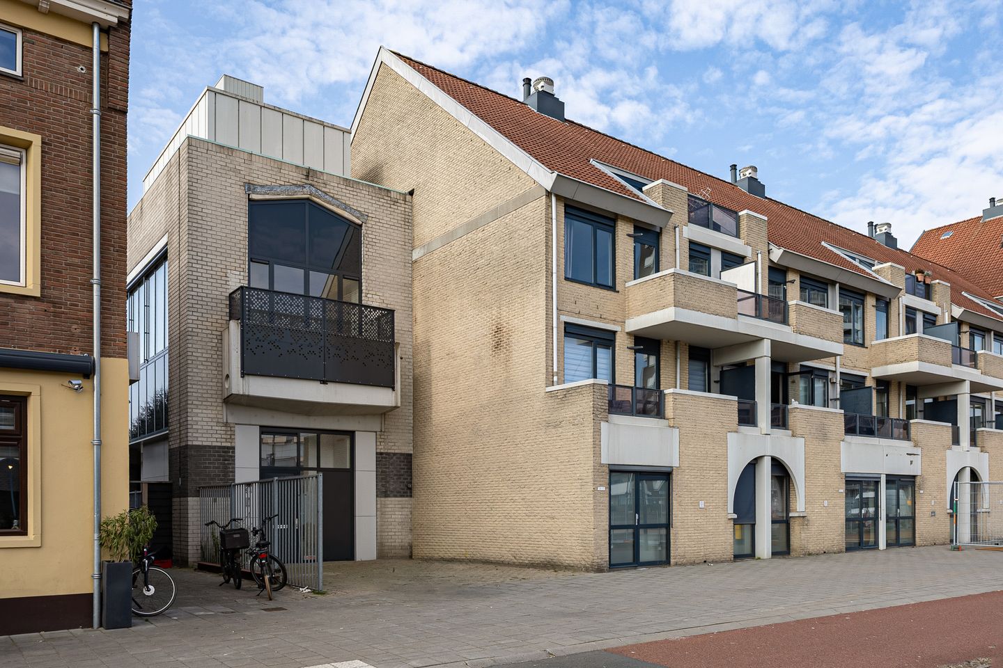 Photo 5 of Haaksbergerstraat 94
