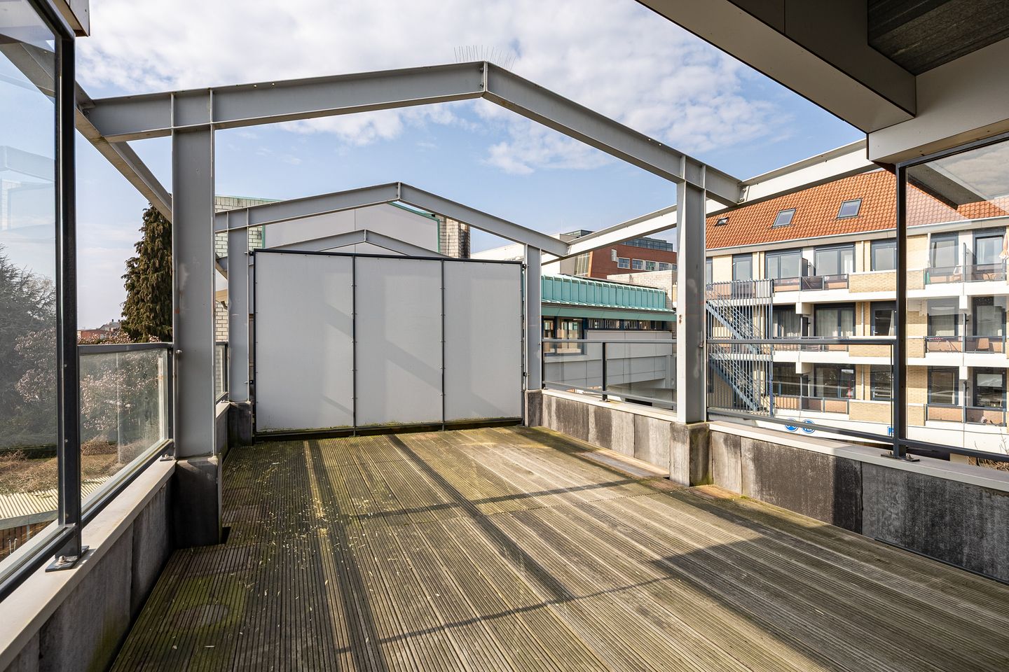 Photo 14 of Haaksbergerstraat 94