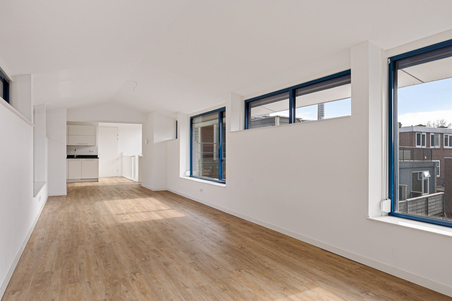 Photo 10 of Haaksbergerstraat 94