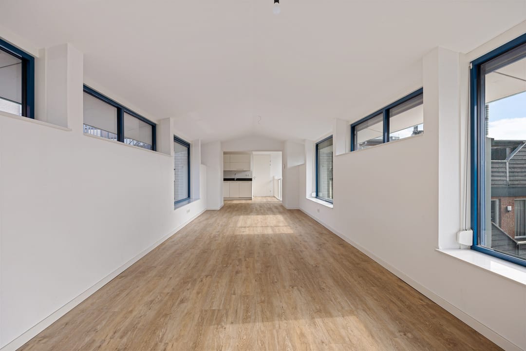 Photo 11 of Haaksbergerstraat 94