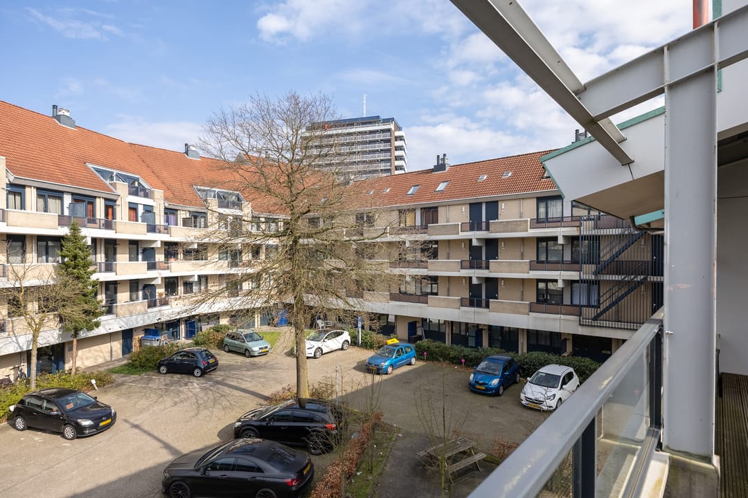 Photo 16 of Haaksbergerstraat 94