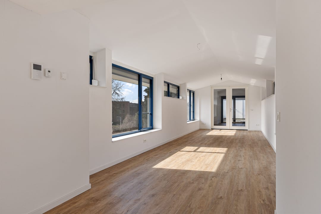 Photo 1 of Haaksbergerstraat 94