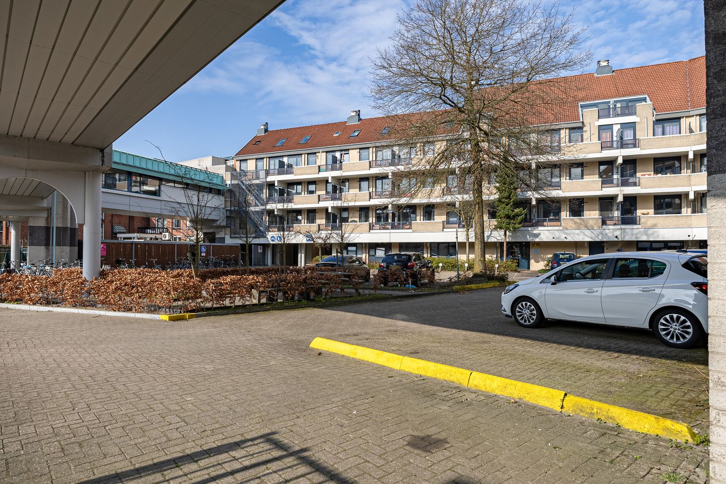 Photo 40 of Haaksbergerstraat 94