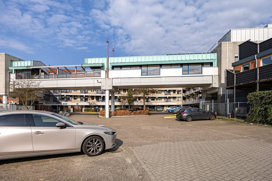 Photo 38 of Haaksbergerstraat 94