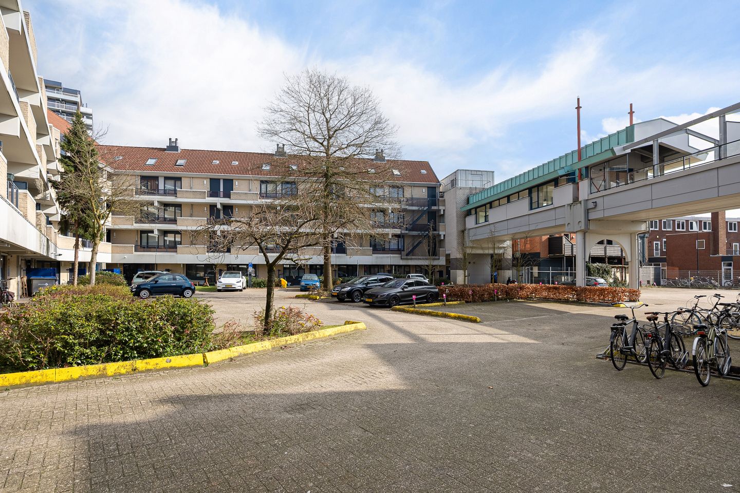 Photo 34 of Haaksbergerstraat 94