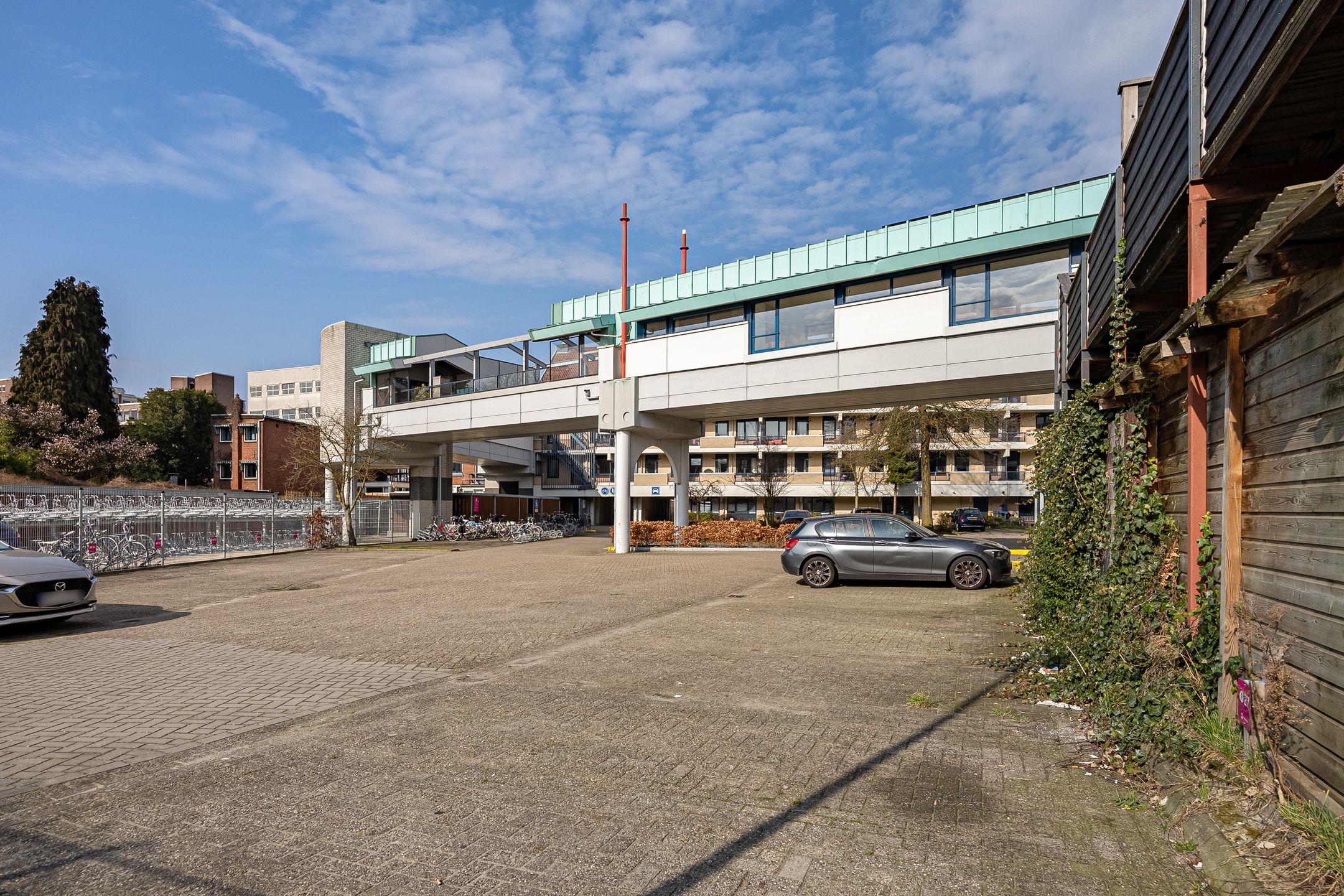 Photo 39 of Haaksbergerstraat 94