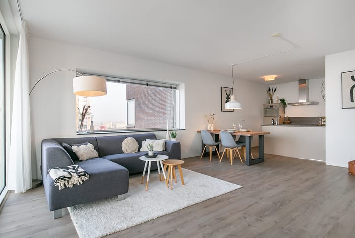 Photo 2 of Posthoornstraat 490