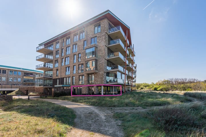 Foto 2 van Duinreepstraat 81