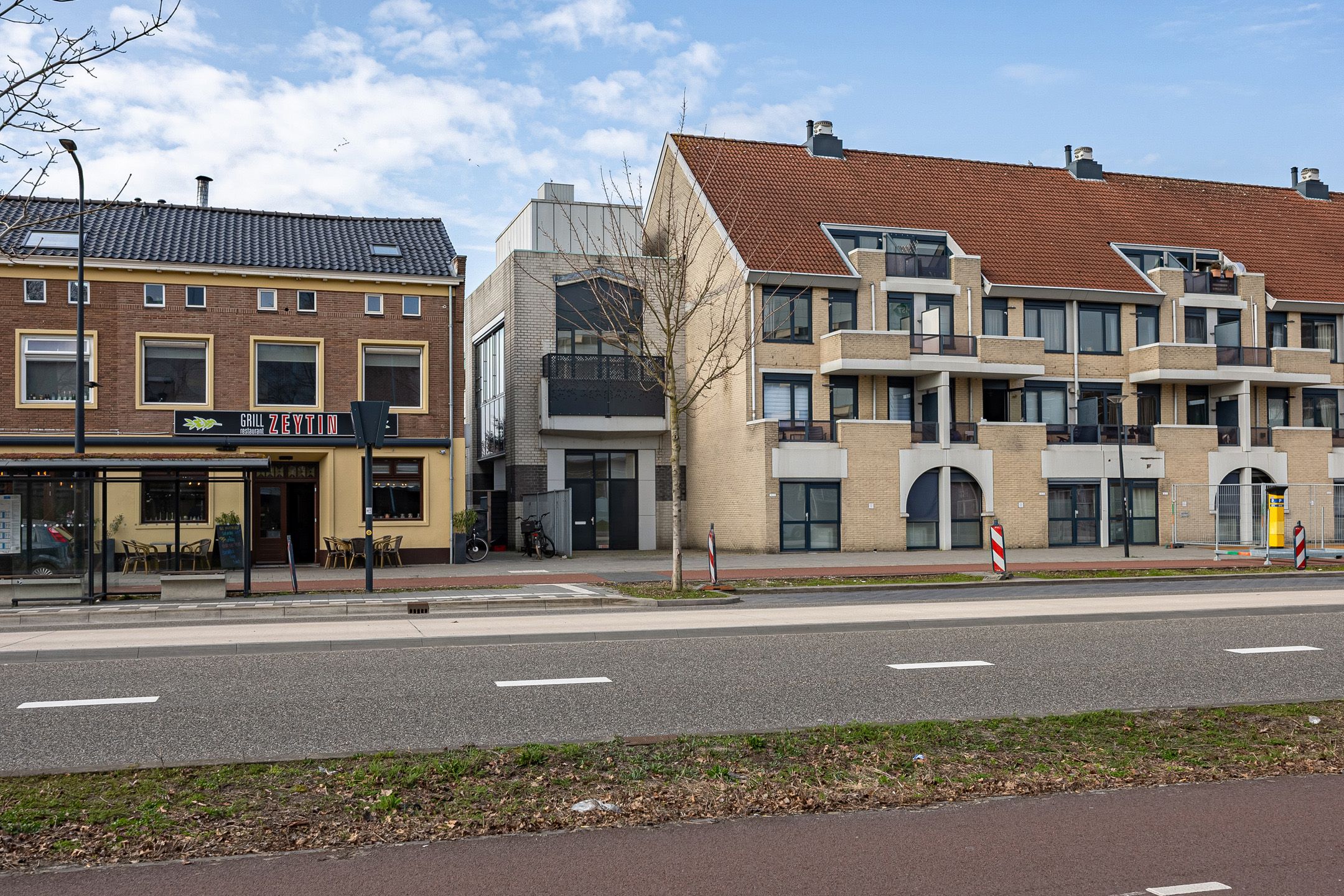 Photo 42 of Haaksbergerstraat 94