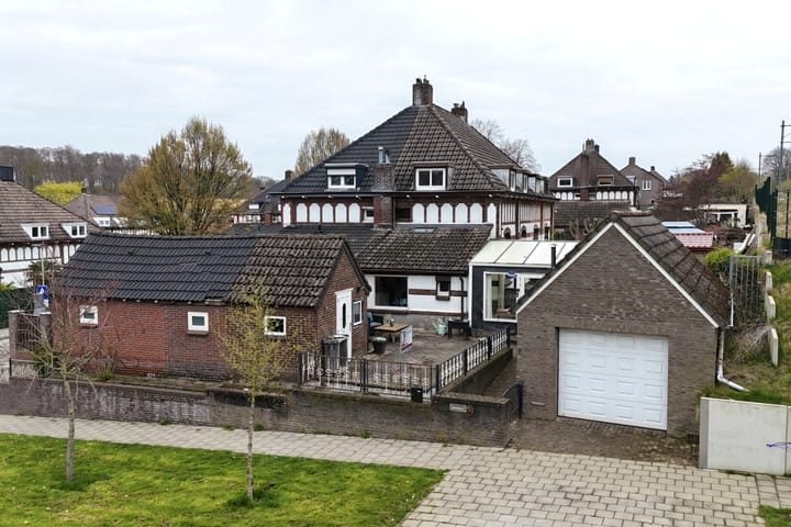 Foto 5 van Melchersstraat 9
