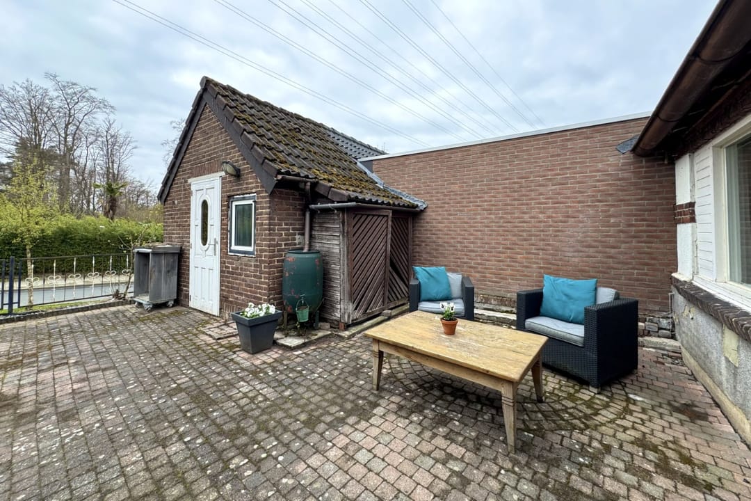 Foto 43 van Melchersstraat 9