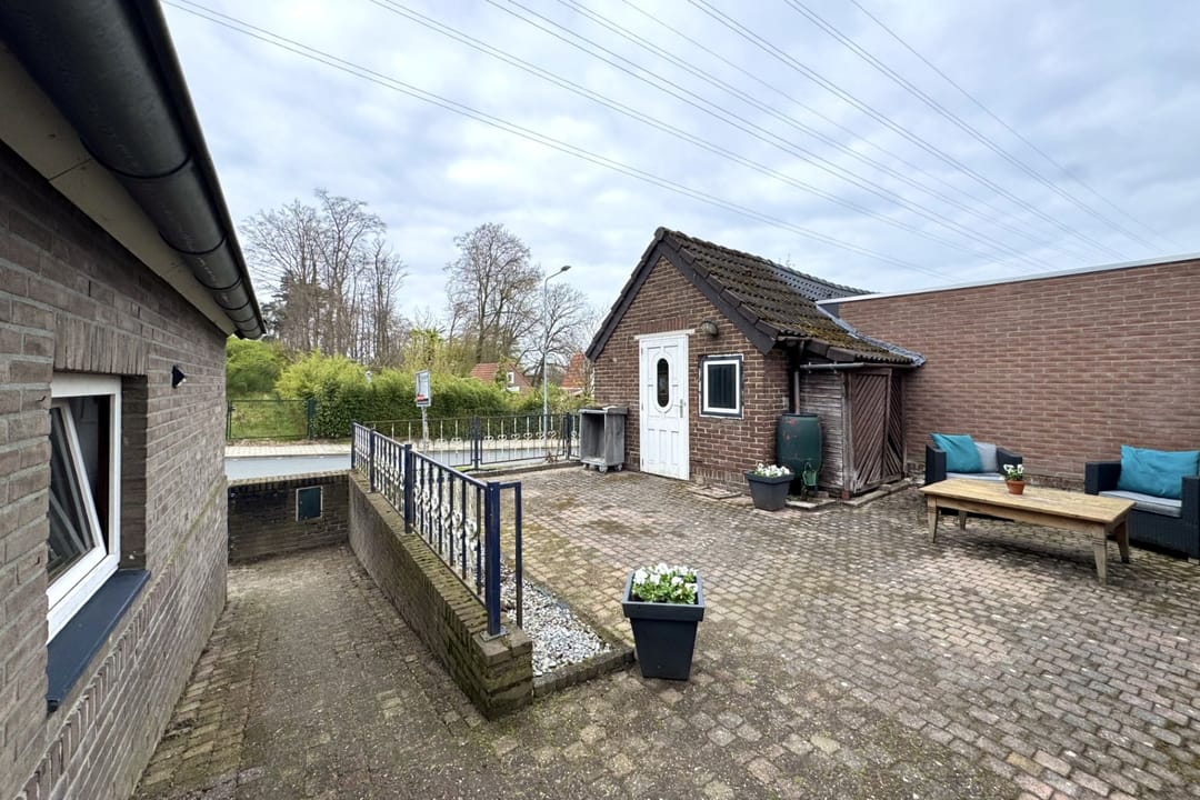Foto 41 van Melchersstraat 9