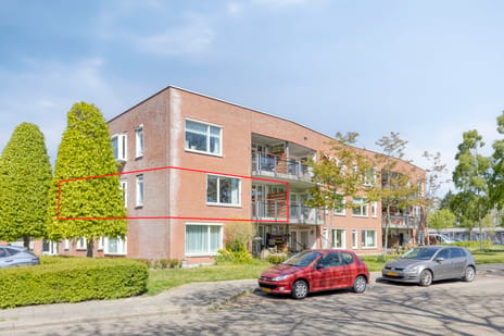 van Duivenvoordestraat thumbnail