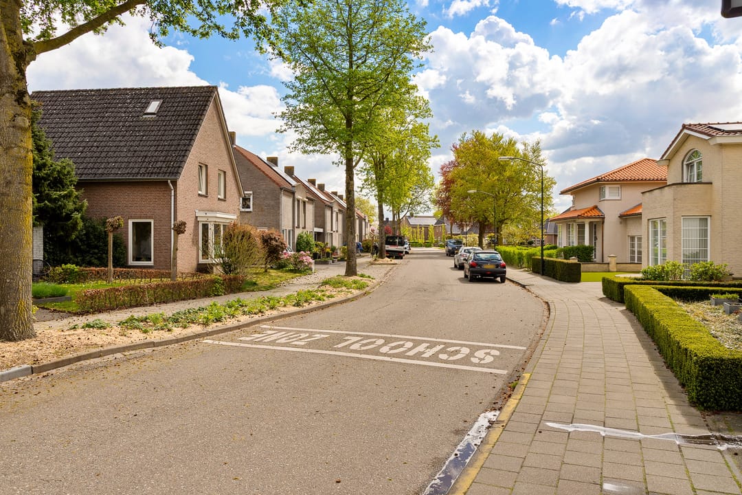 Photo 2 of Patrijslaan 9