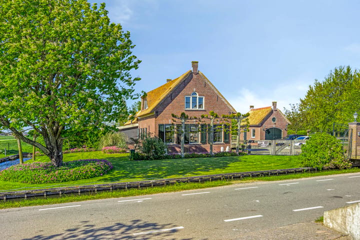 Foto 4 van Tiendweg-West 18-A