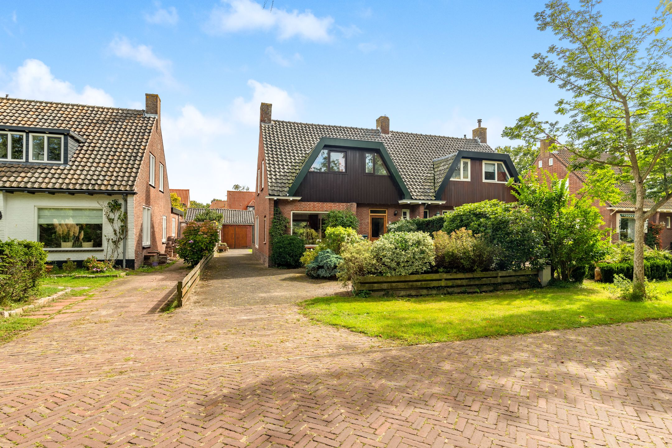 De Wildtlaan 8 