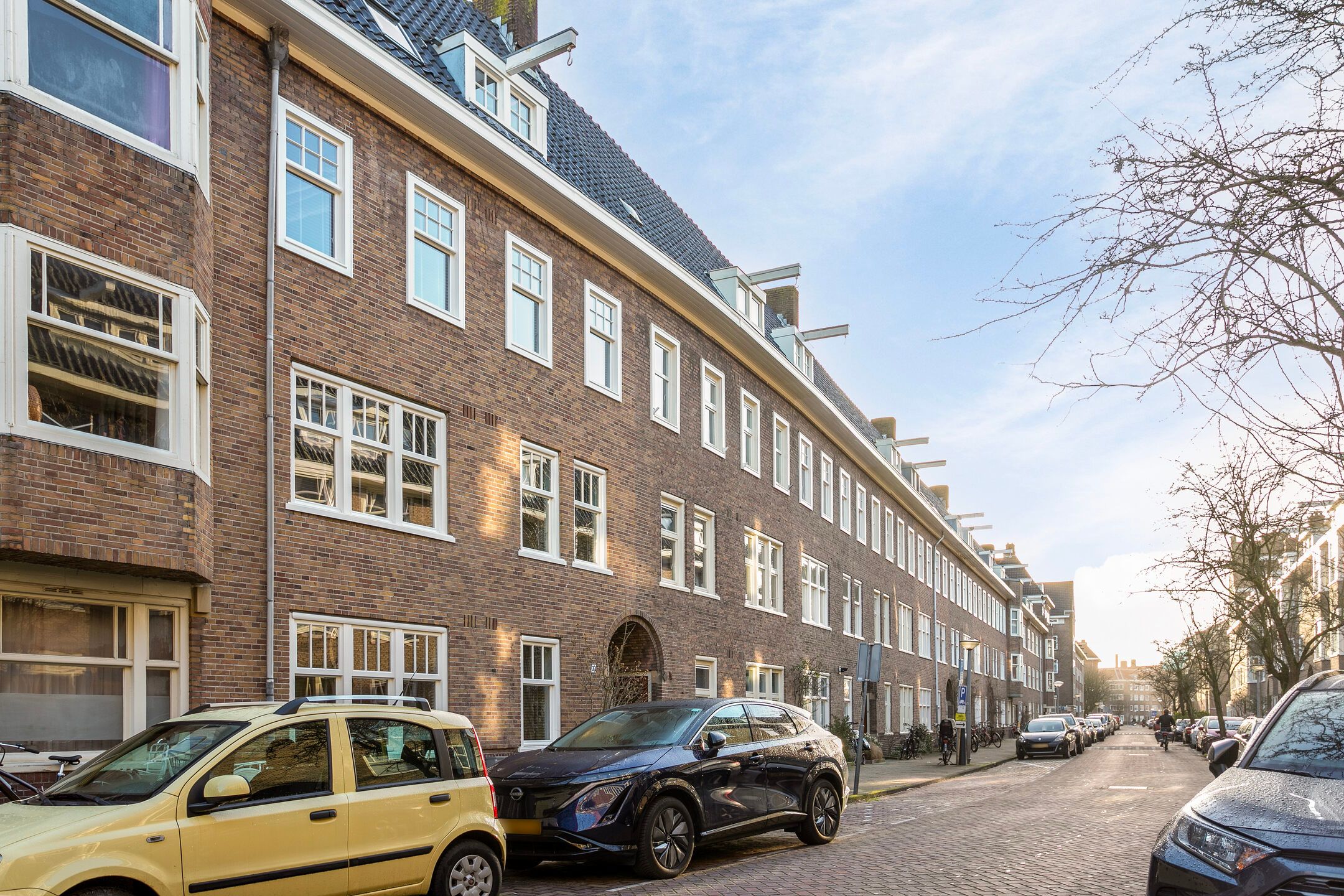 Photo 15 of Dintelstraat 37-3